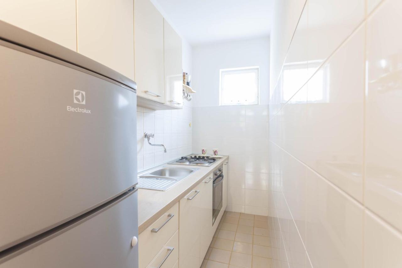 Apartments Maras Makarská Pokoj fotografie