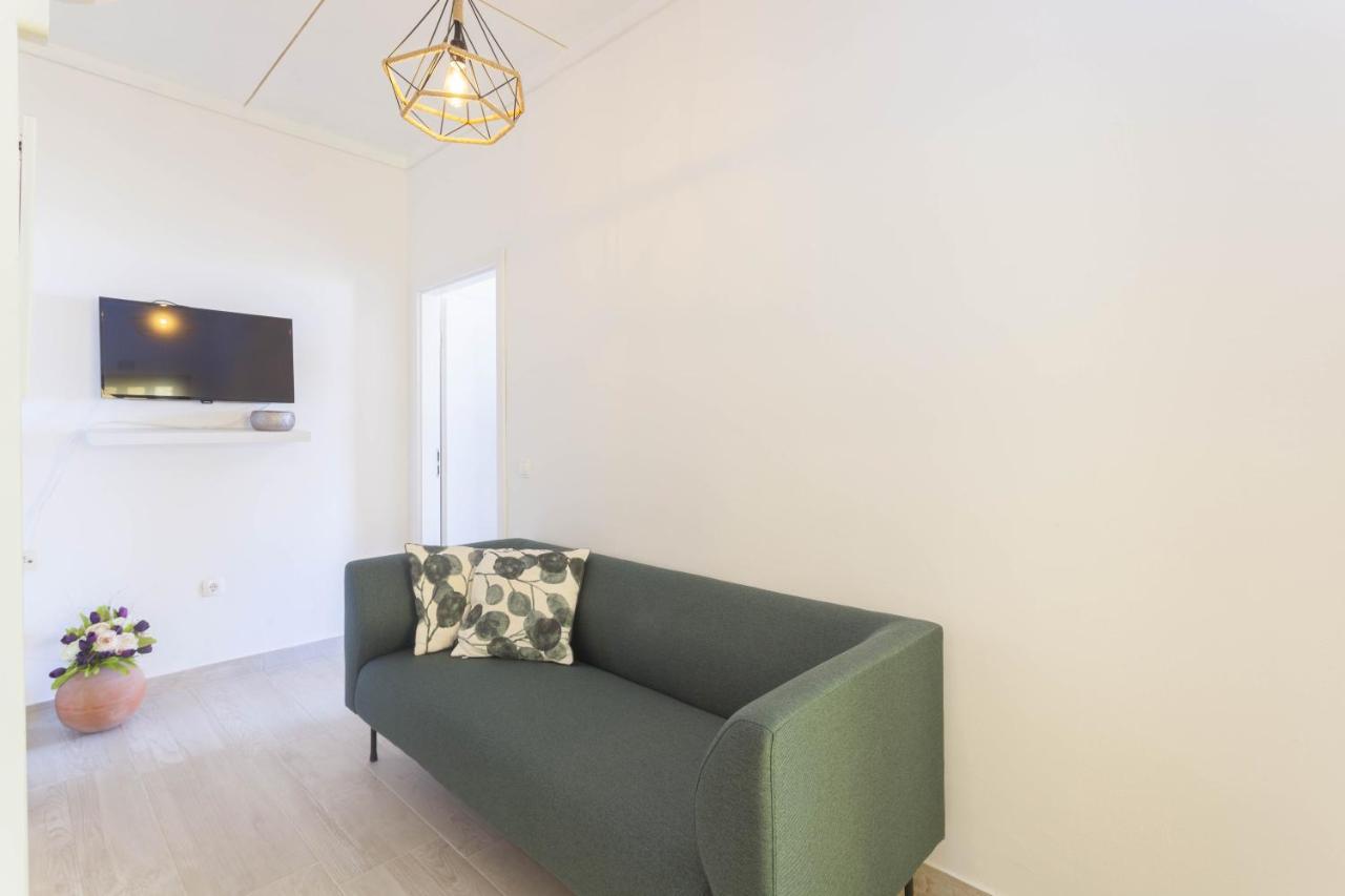 Apartments Maras Makarská Pokoj fotografie